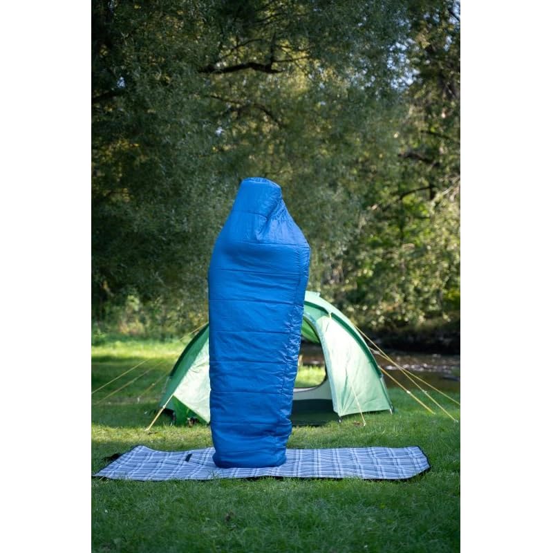 husky-ruby-mumienschlafsack-hohlfaser-blau-3-jahreszeiten image 7