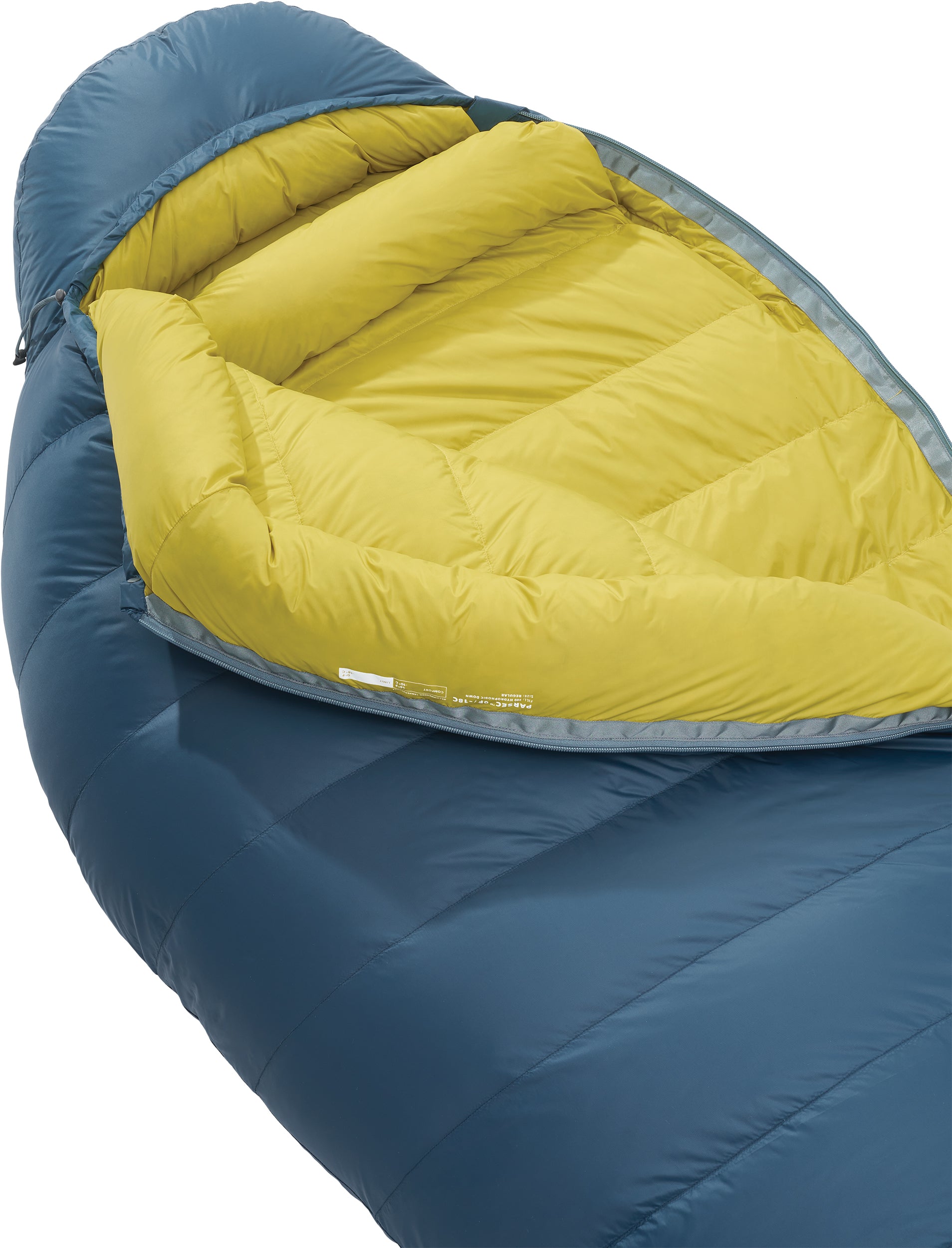 msr-parsec-18c-daunenschlafsack-regular-winter image 3