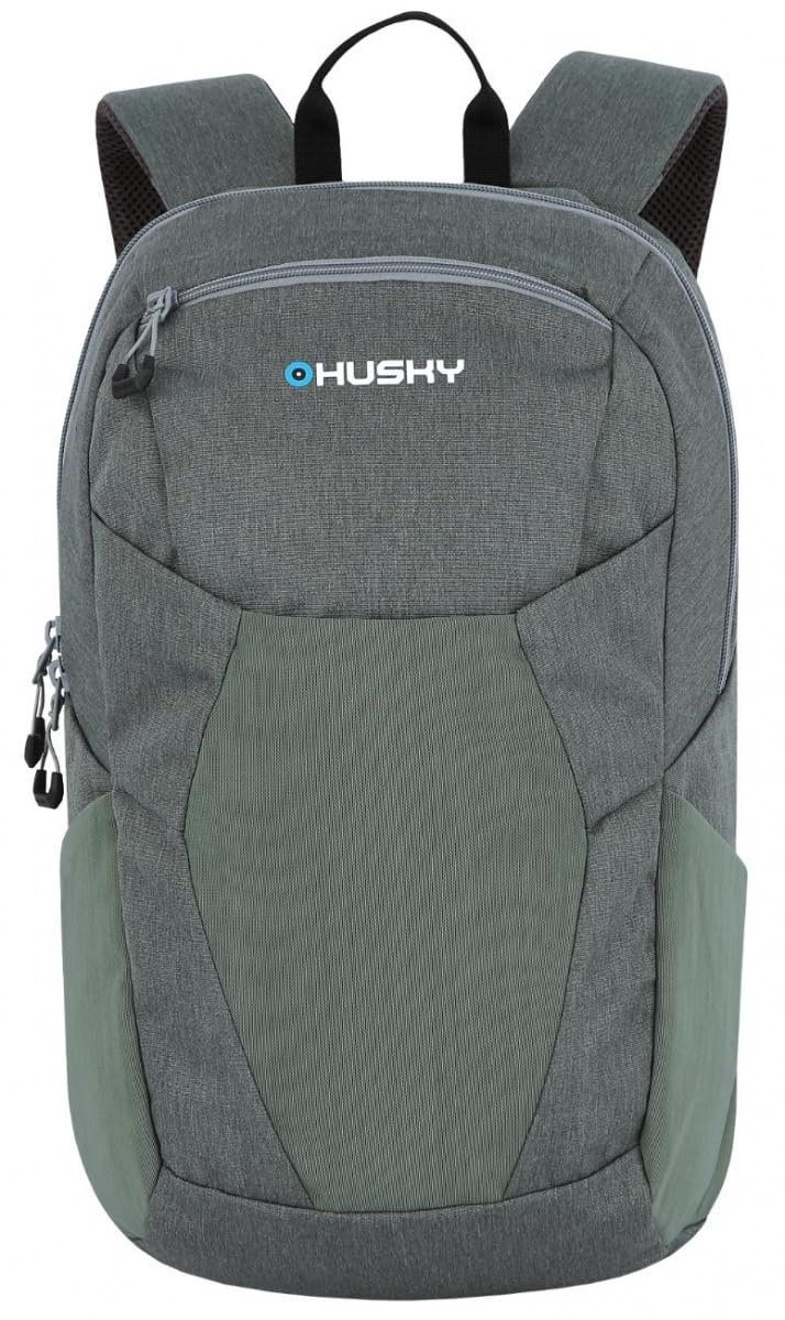 husky-nery-20l-city-rucksack-gr-n-recycelt image 1