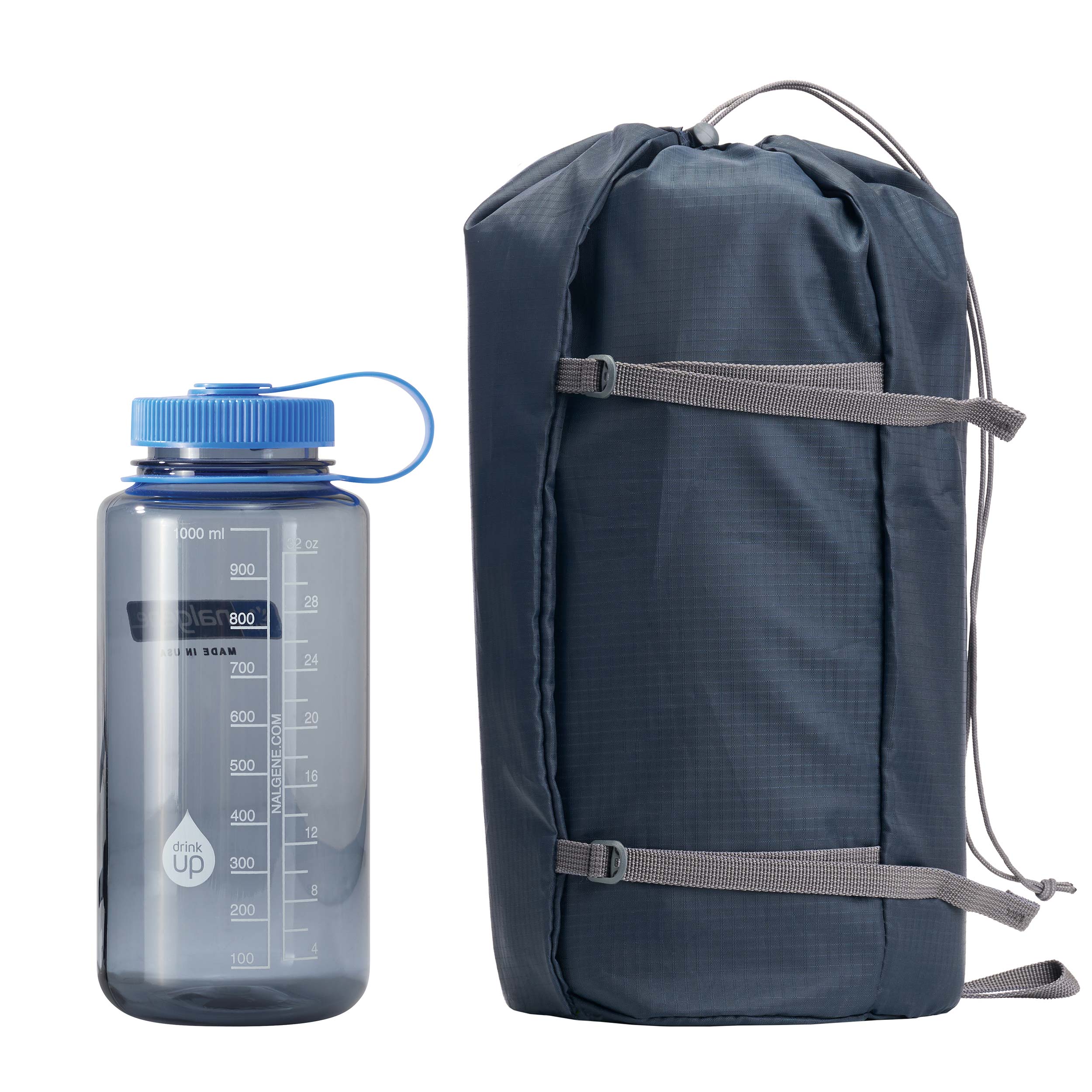 therm-a-rest-trail-pro-isomatte-regular-selbstaufblasend image 4