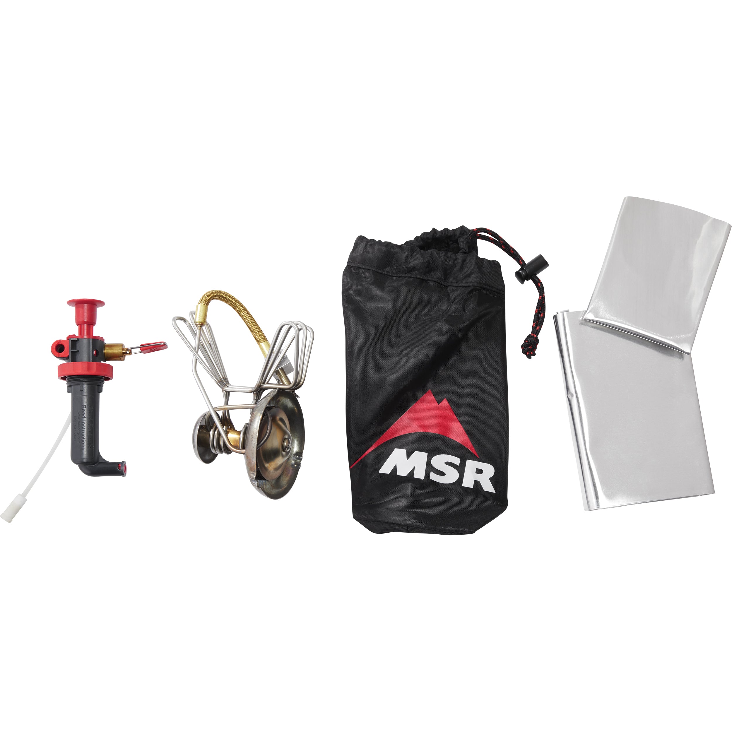 msr-whisperlite-multifuelkocher-benzinkocher-trekking image 2