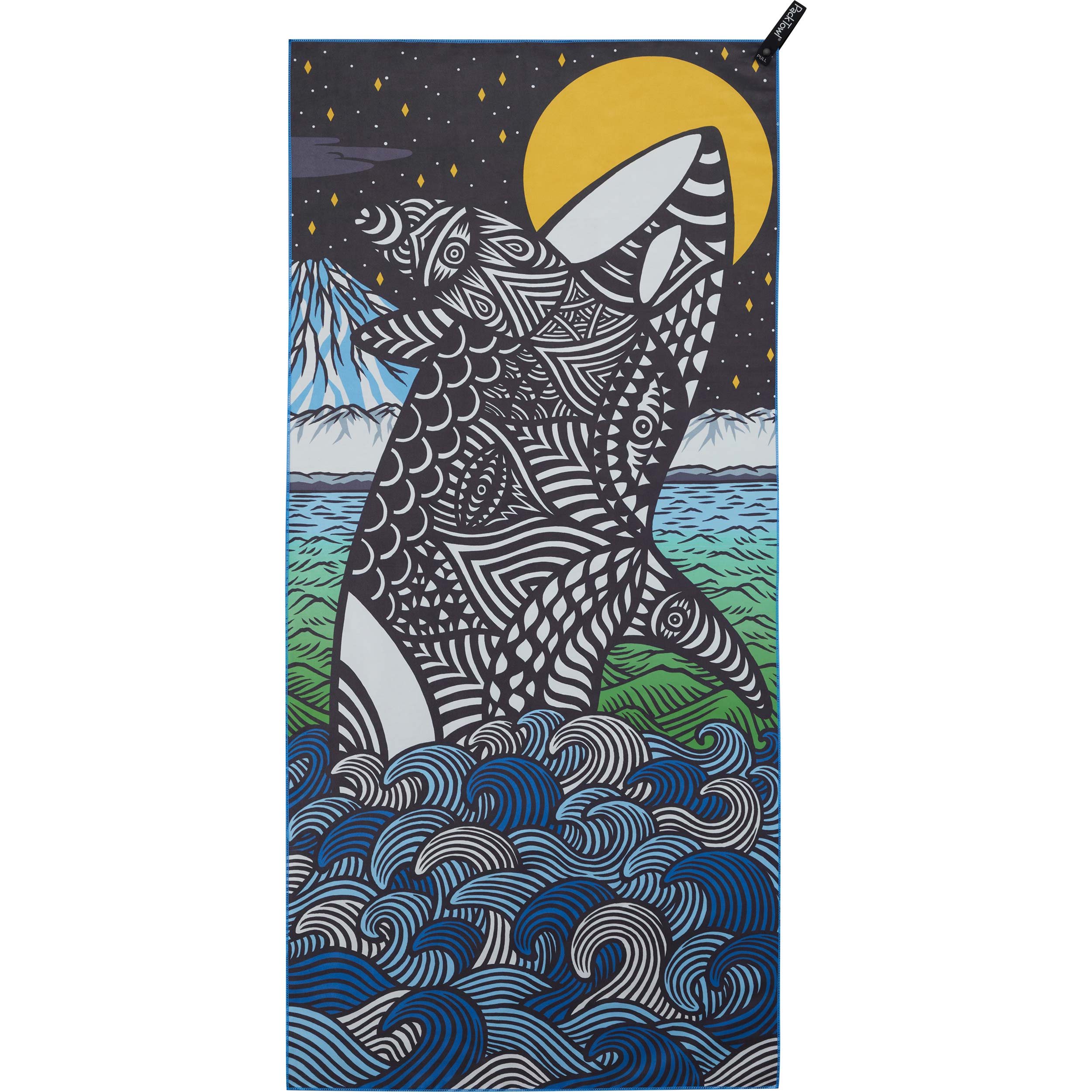 packtowl-personal-towel-mikrofaserhandtuch-orca-body image 4