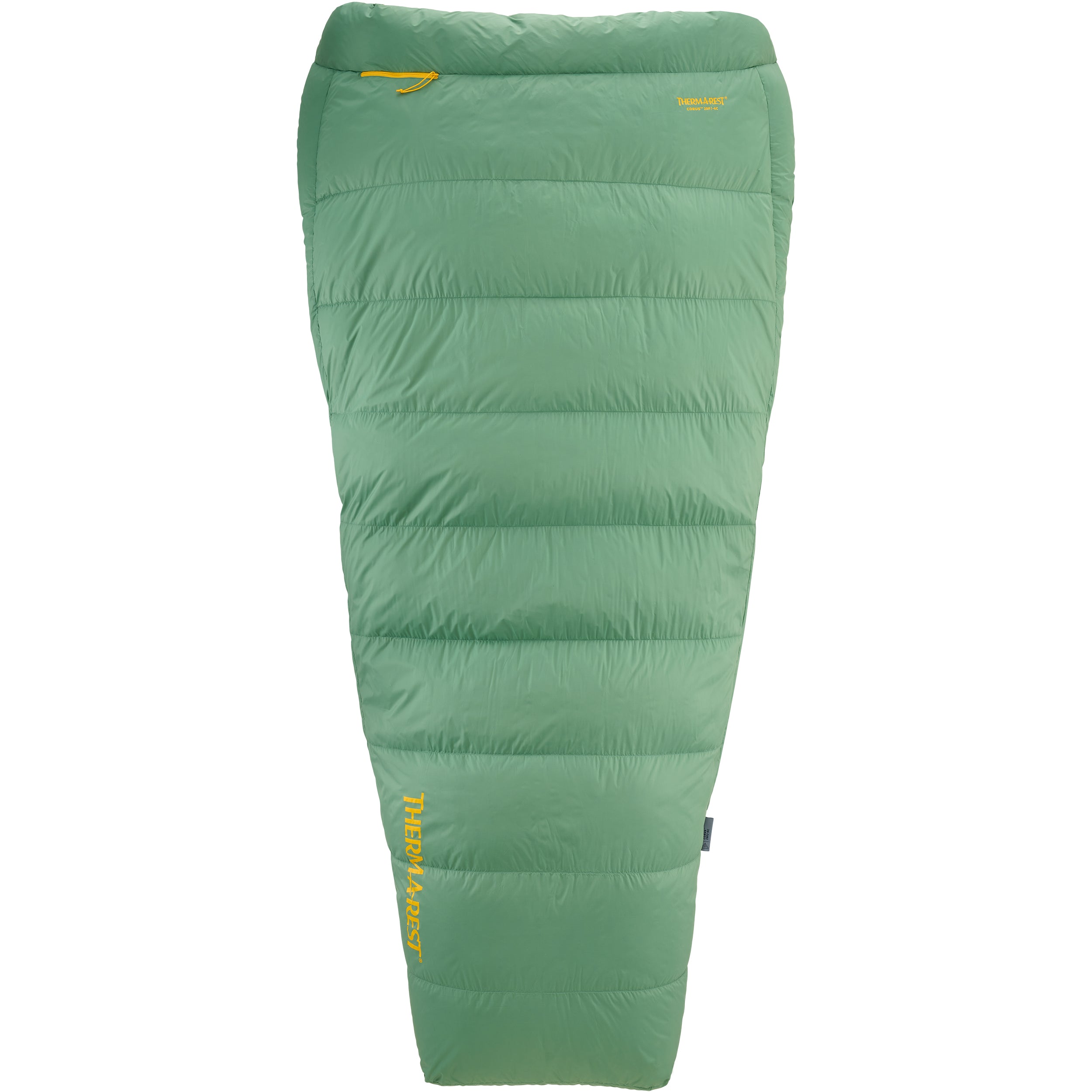 therm-a-rest-corus-20f-6c-daunenquilt-regular-daune image 2