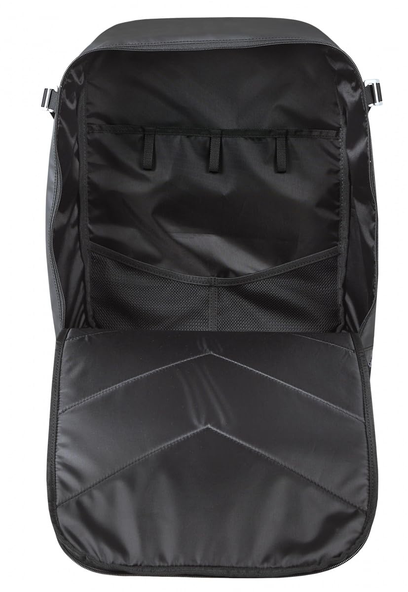husky-truvel-reiserucksack-laptopfach-25-l-schwarz-wasserdicht image 4