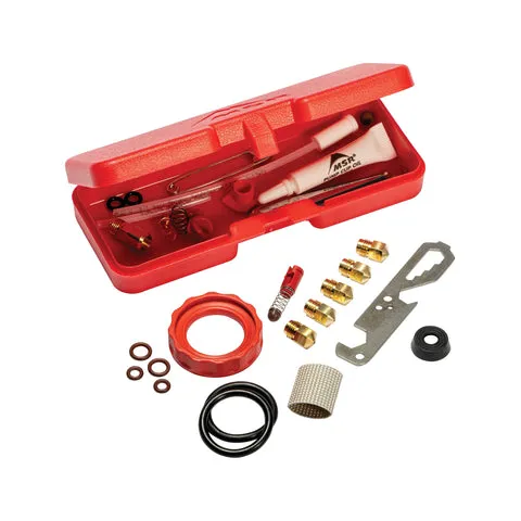 msr-expedition-service-kit-f-r-fl-ssigbrennstoffkocher image 1