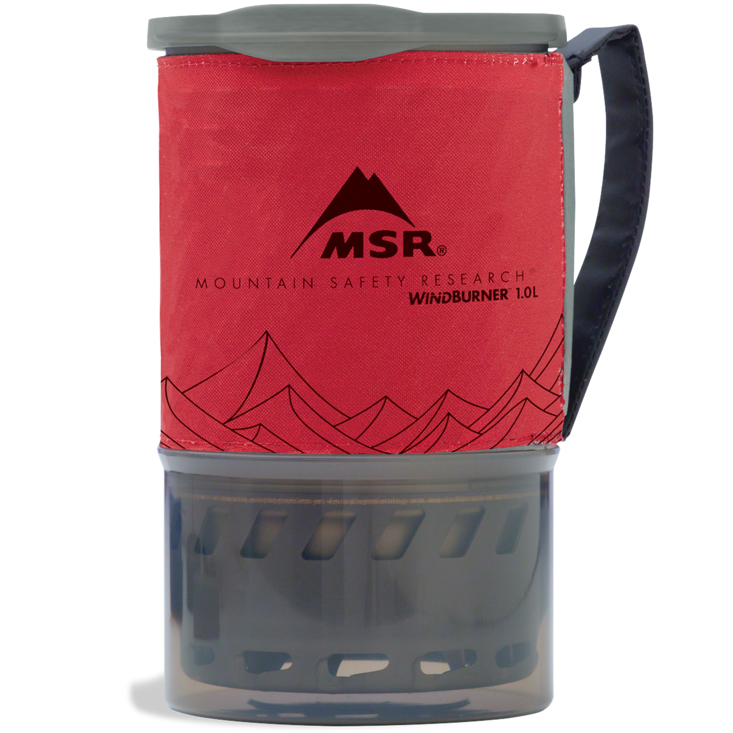 msr-windburner-kochersystem-personal-1-0-l-black-winddicht image 5