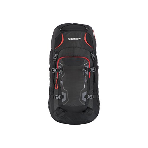 husky-sloper-45l-trekkingrucksack-schwarz image 3